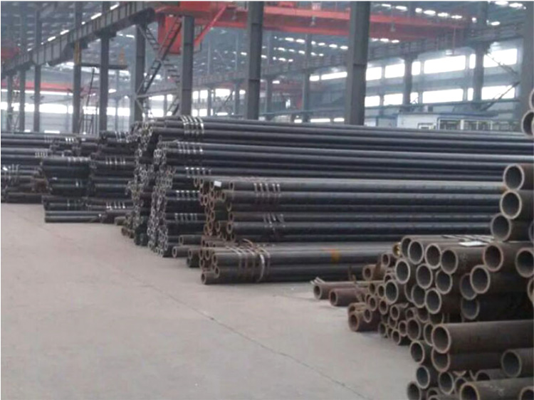 宁波12cr2mo化肥专用管